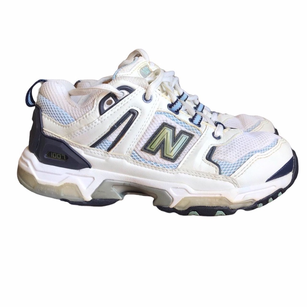 Vintage New Balance Running shoes